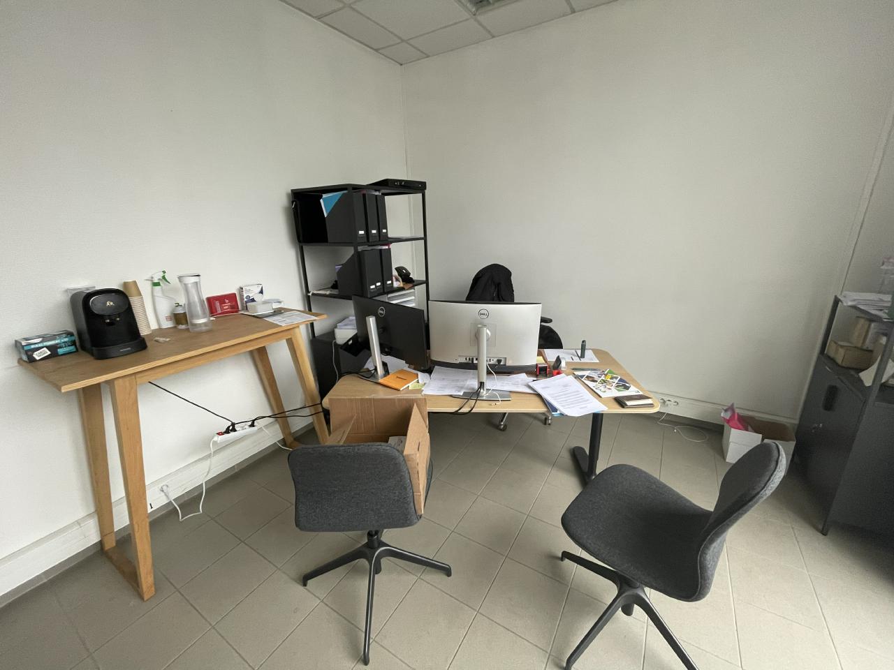 Local d'activité Marly 200m² Location local d'activité Marly Moselle OLACT2421247 5